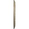 Ekena Millwork Swindon Ceiling Medallion (Fits Canopies up to 6 1/8"), 24"OD x 4"ID x 1 1/2"P, Gobi Desert CM24SWGDF - alternate 3